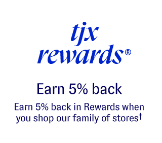 TJX Rewards®