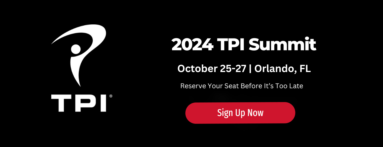 TPI Summit