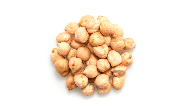 Image of ORGANIC CHICKPEAS