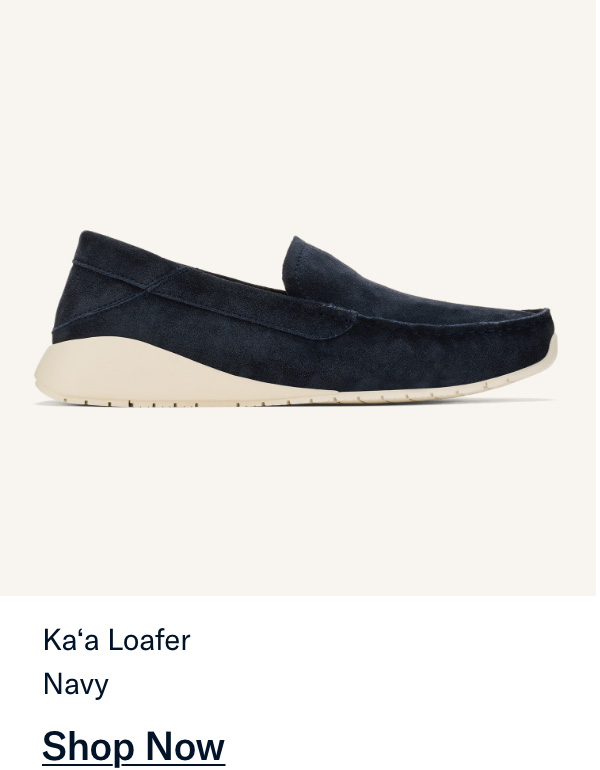 Ka'a Loafer