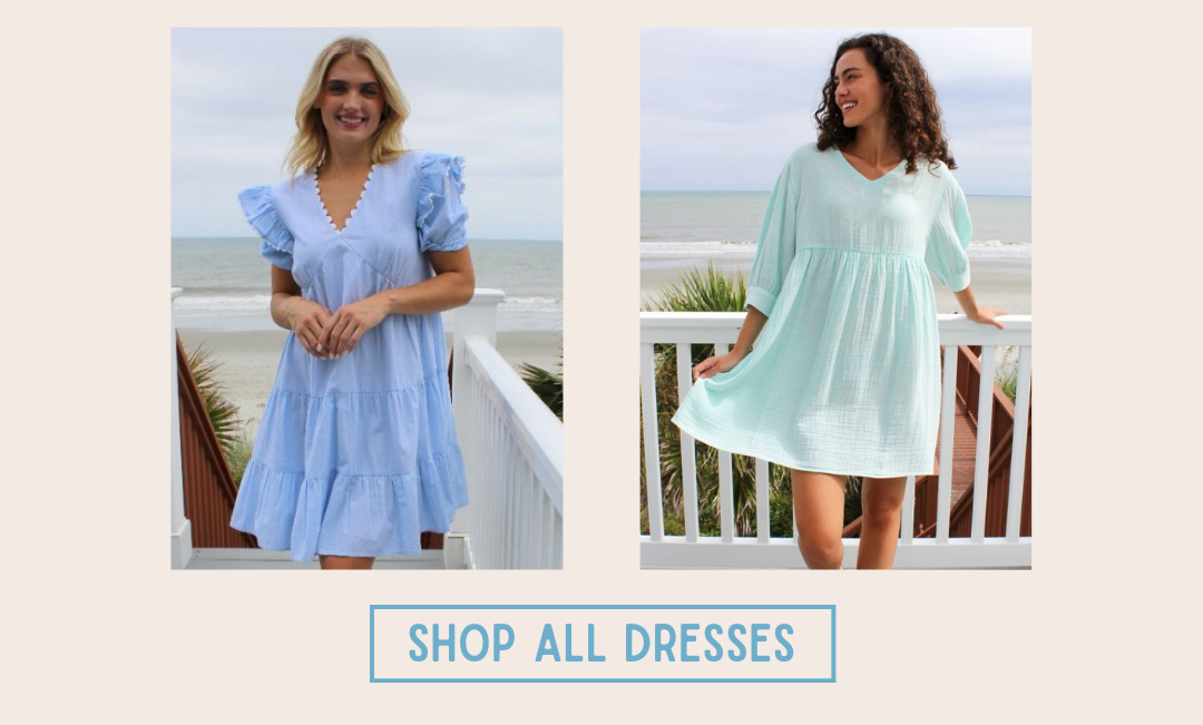 Shop Women's Dresses