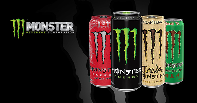 👹 Monster: Q2 Saw Muted Sales Growth, While Alcohol Tumbles -31.9%