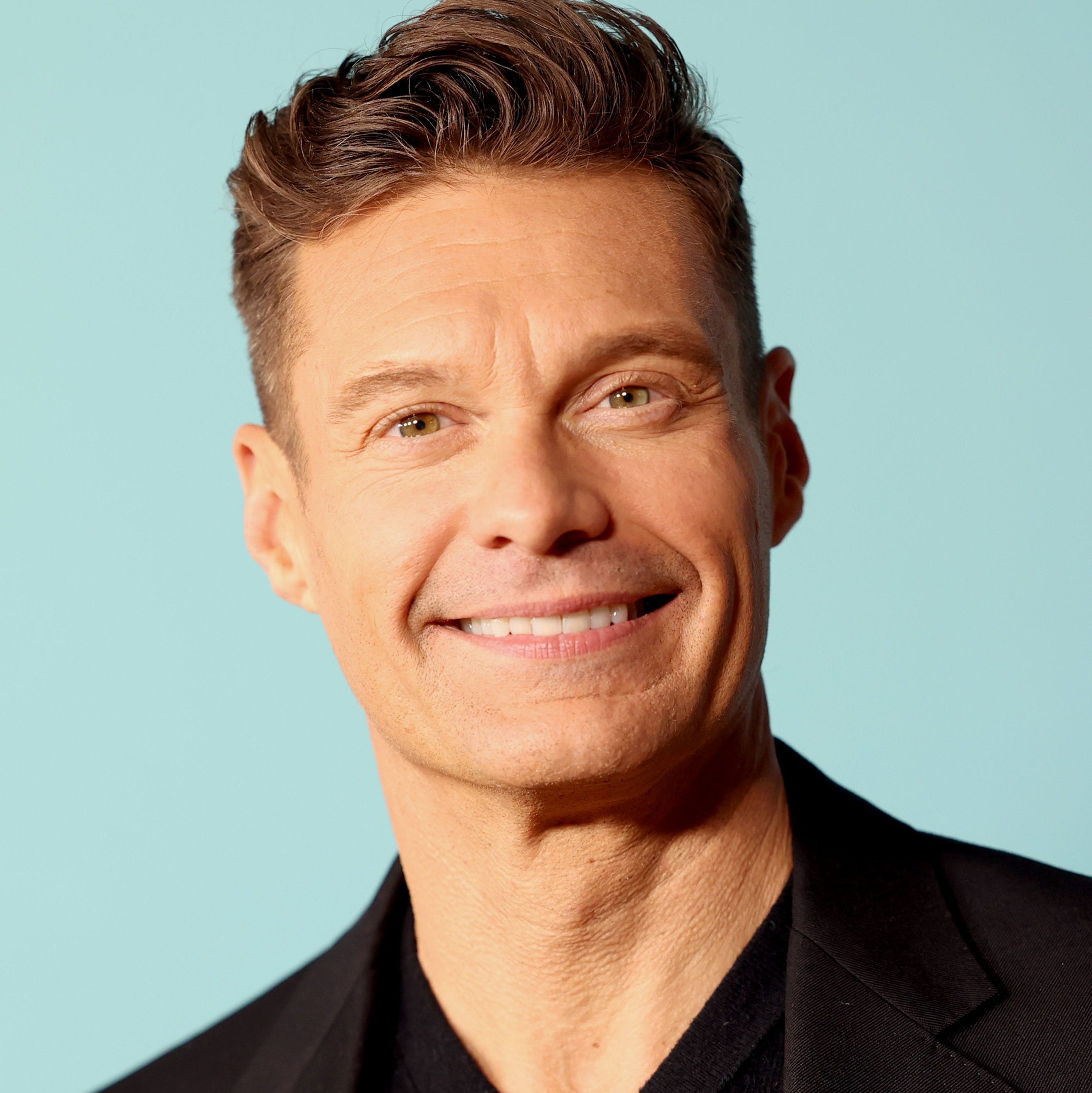 'American Idol' Fans, Ryan Seacrest Shared a Rare Photo With His Niece for the Best Reason