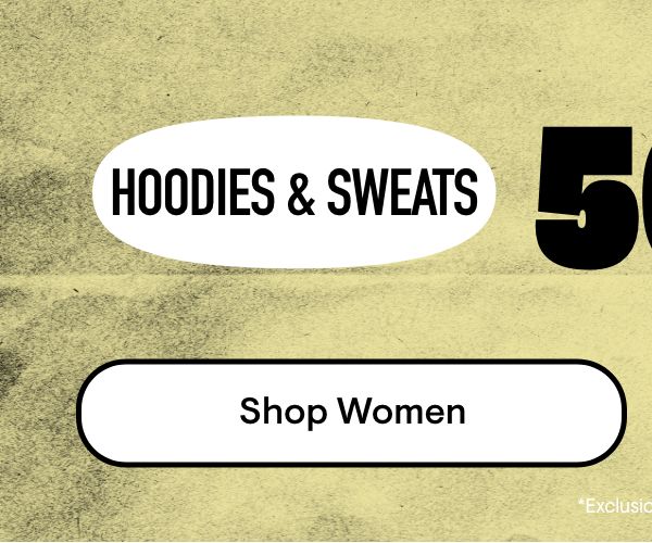 50% Off Hoodies and Sweats Shop Women