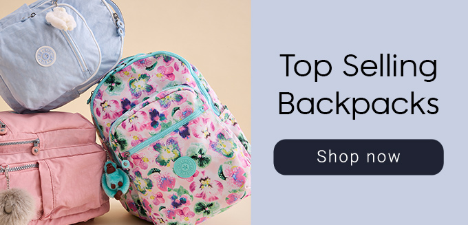 Top Selling Backpacks