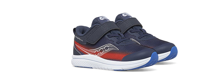 Saucony - Guide