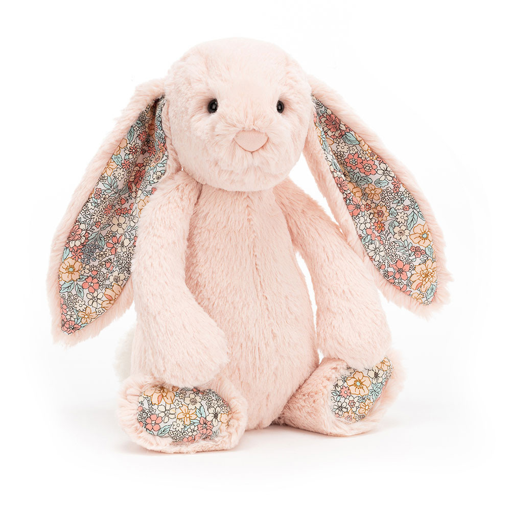 Image of Blossom Blush Bunny