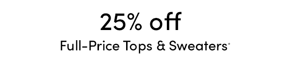 25% Off