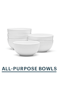 ALL-PURPOSE BOWLS