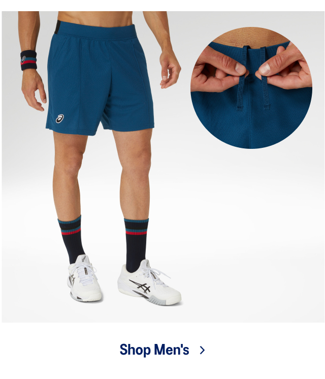 Mens Classic 7in Short