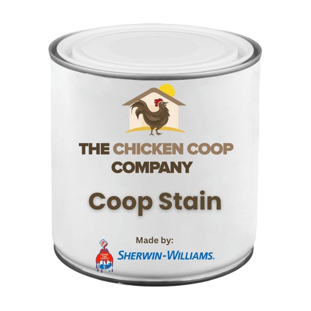 Coop Stain!