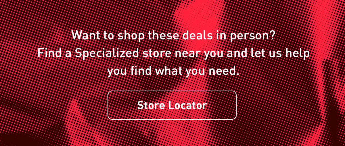 Store Locator