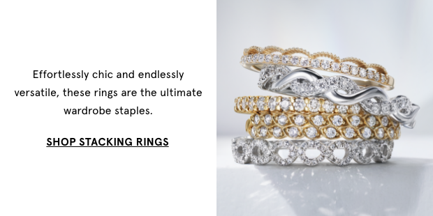 Shop Stacking Rings >