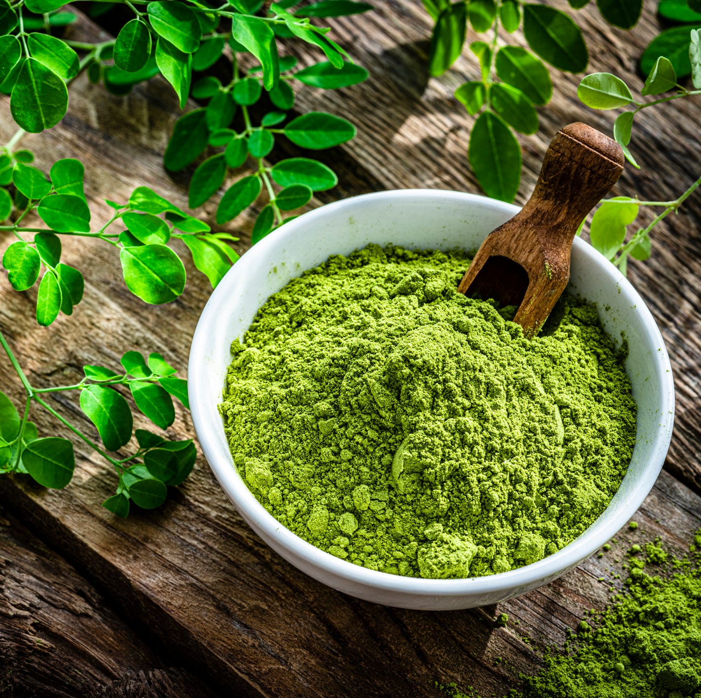 Research Shows This Nutritious Plant Is Filled With Anti-Aging Properties