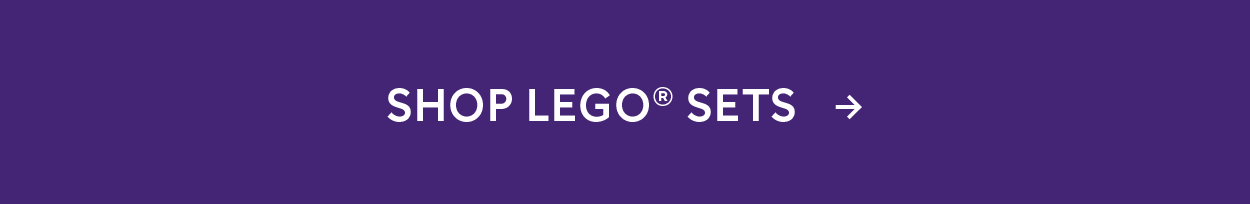 Shop LEGO® Sets