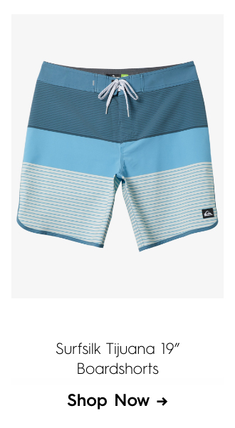 Surfsilk Tijuana 19" Boardshorts