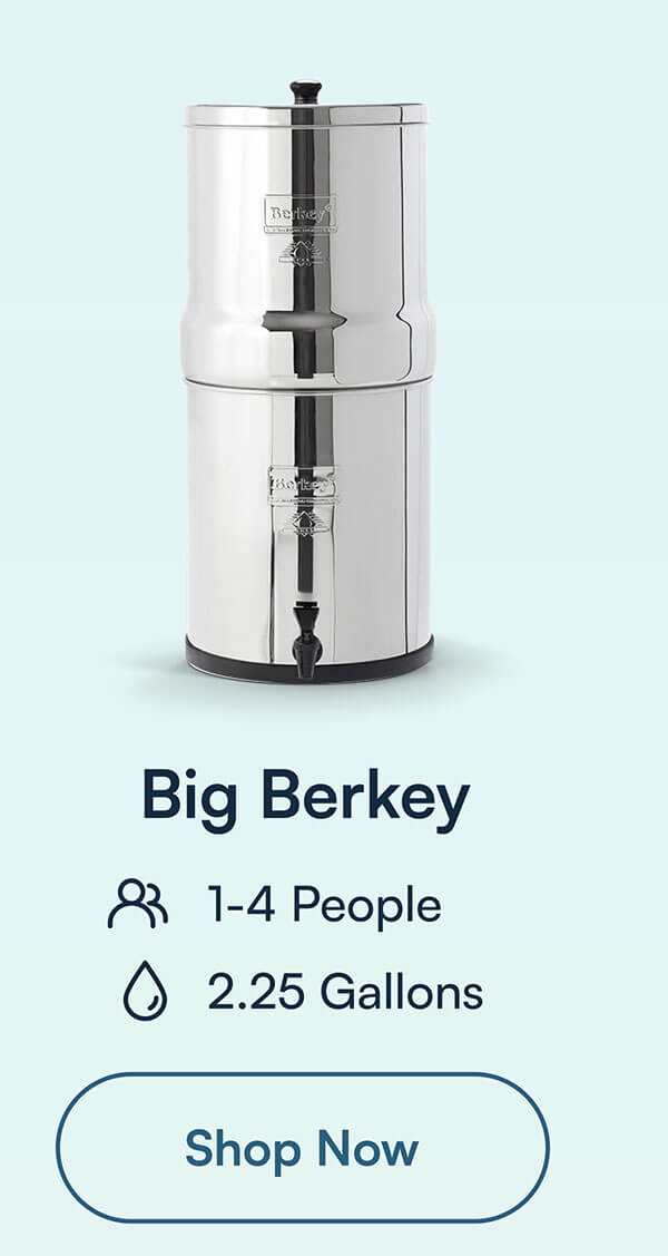 Big Berkey