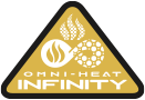 Omni-Heat Infinity logo