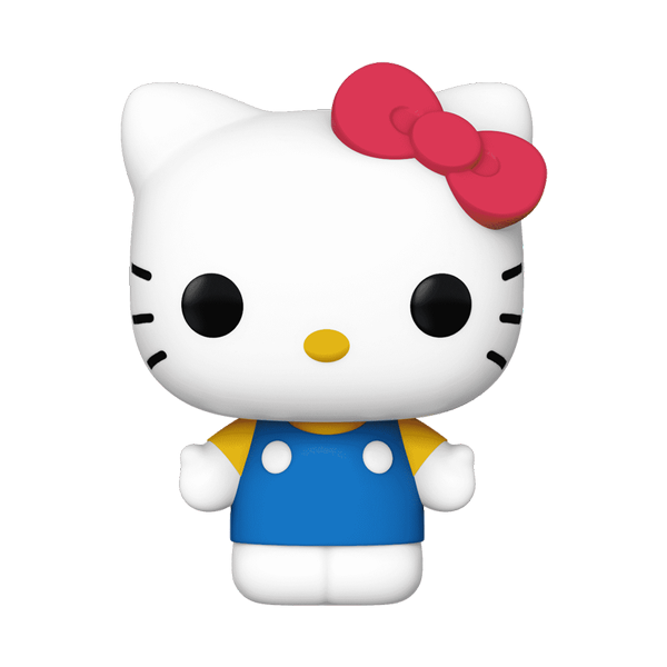 POP! JUMBO HELLO KITTY (50TH ANNIVERSARY)