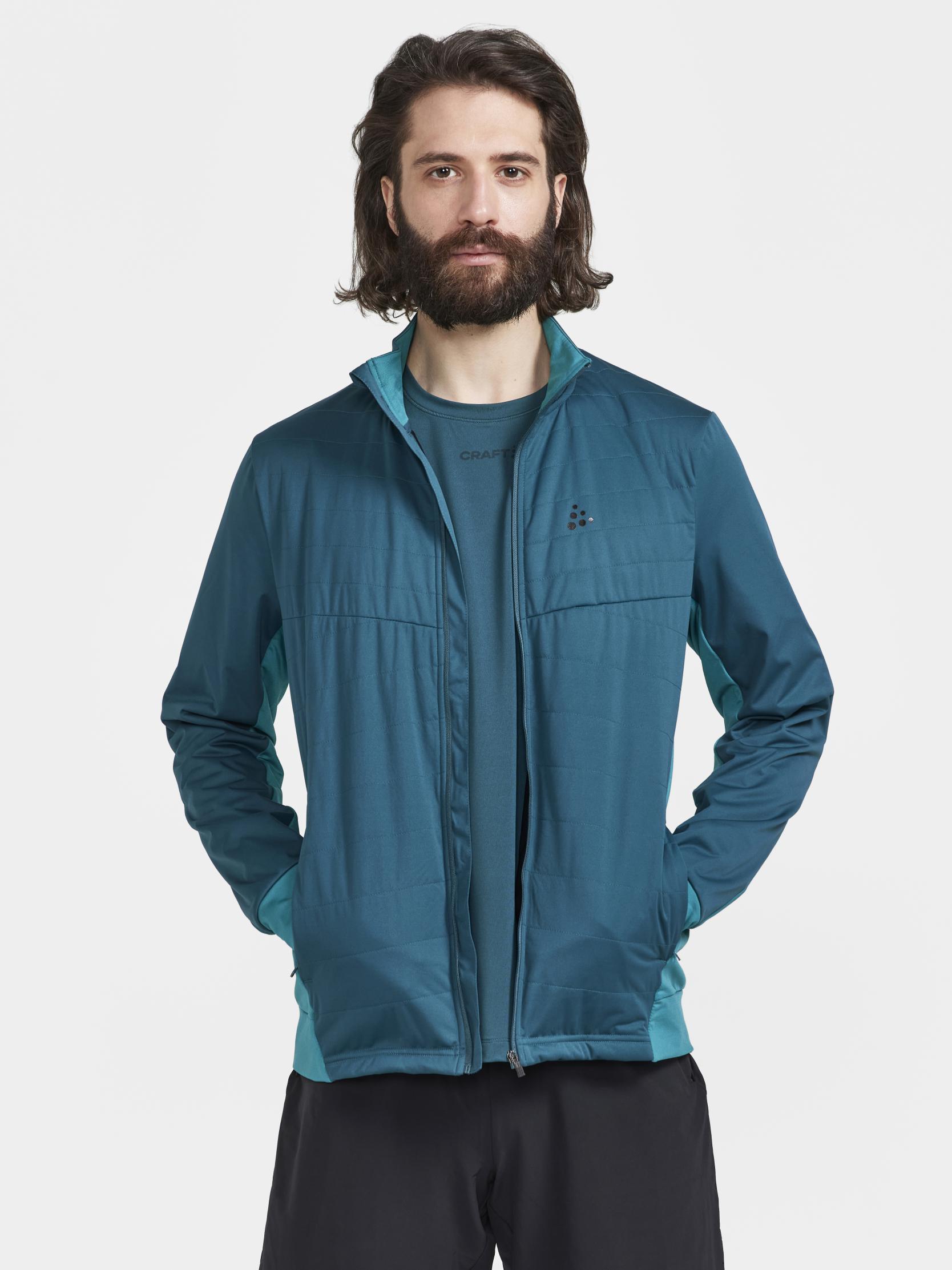 Image of MEN'S ADV ESSENCE WARM JACKET