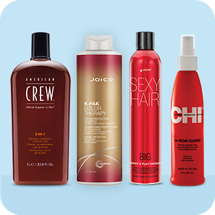 Haircare 