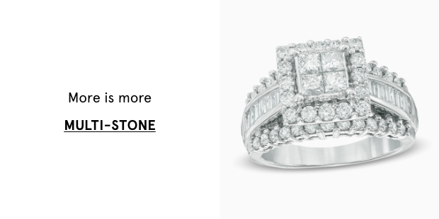 Multi-Stone >