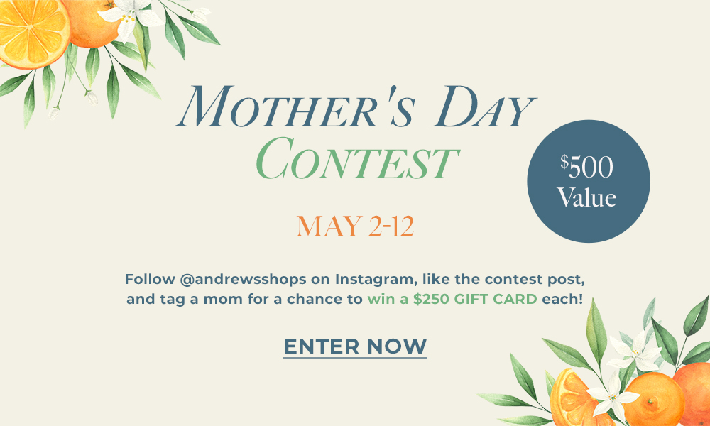 Mother's Day Contest