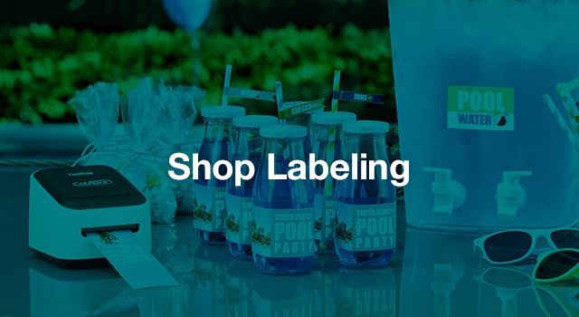 Shop-labeling