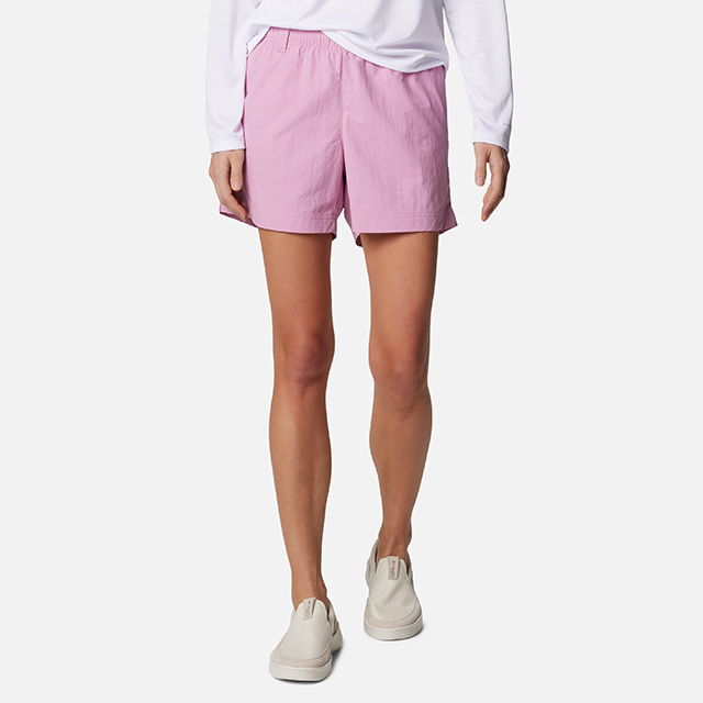 PFG Backcast Water Shorts