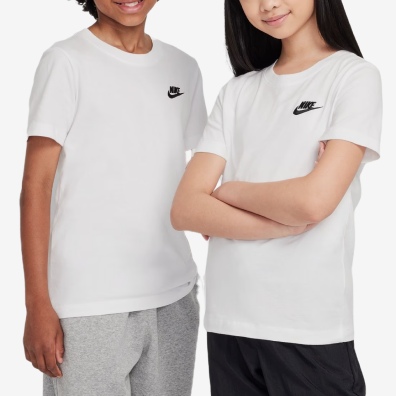 Nike Futura T-Shirt Juniors