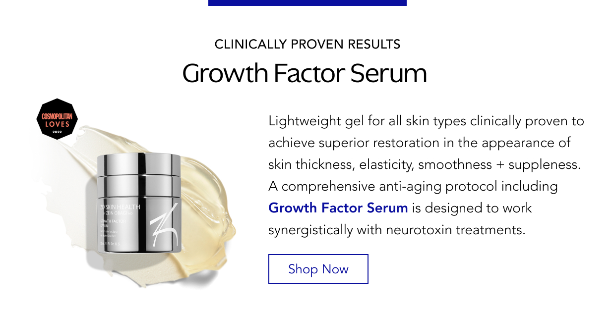 Growth Factor Serum