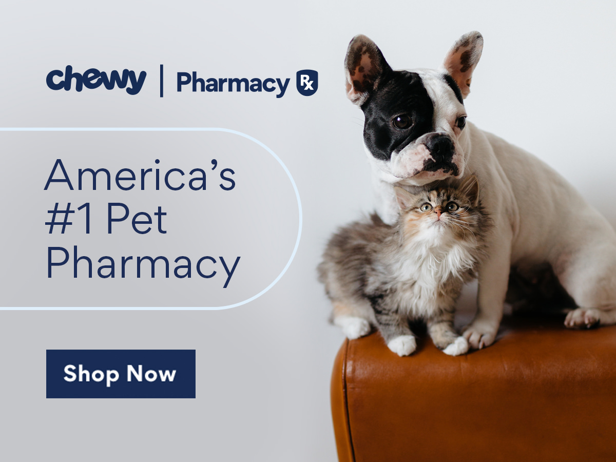 America's #1 Pet Pharmacy | Shop Now