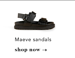 Shop sandals