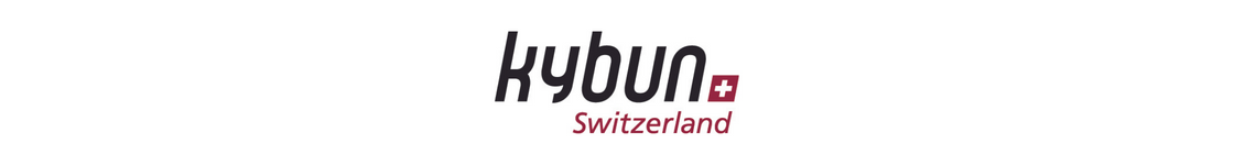 kybun switzerland logo