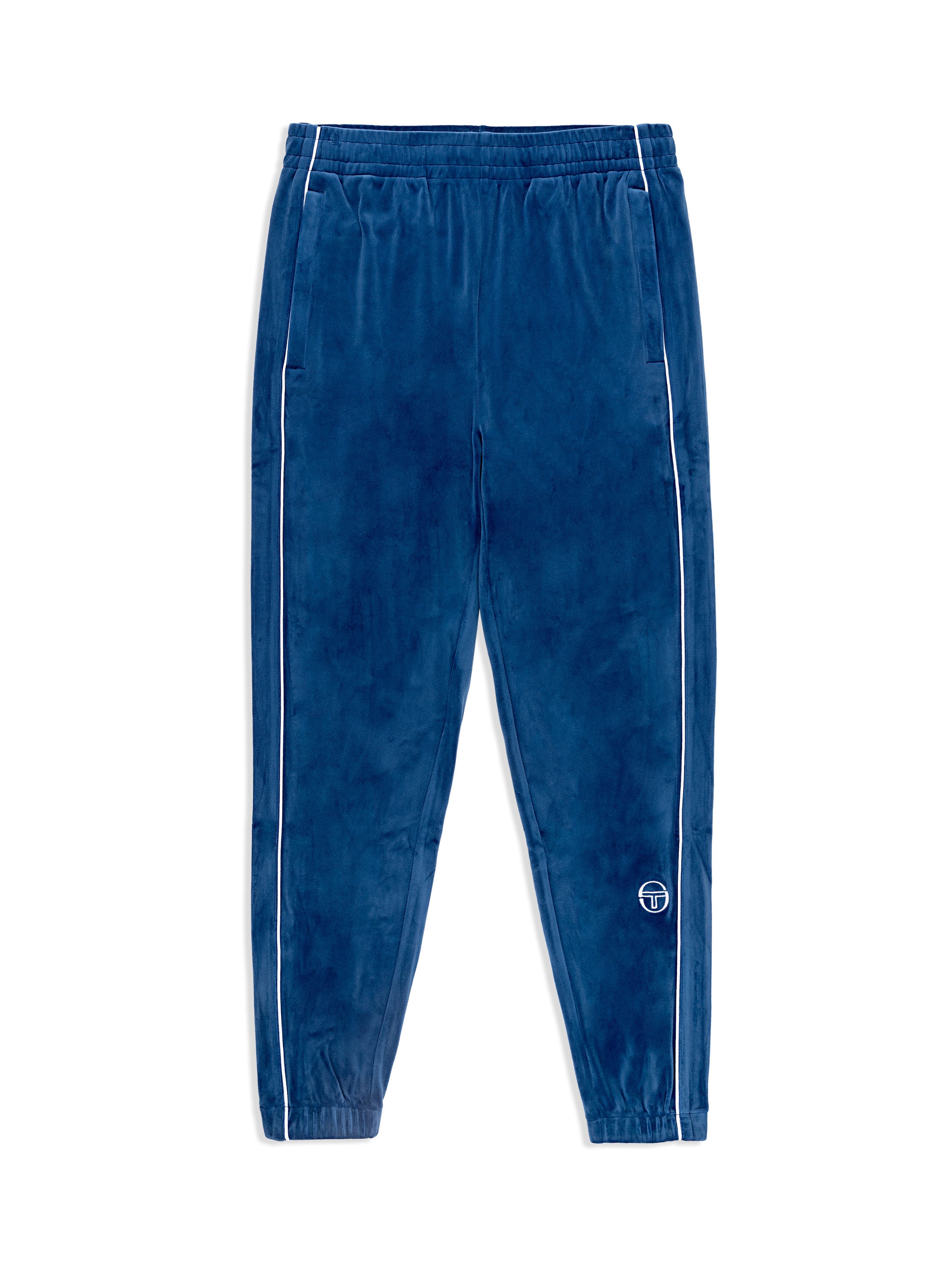 Image of Lioni Velour Track Pant Archivio