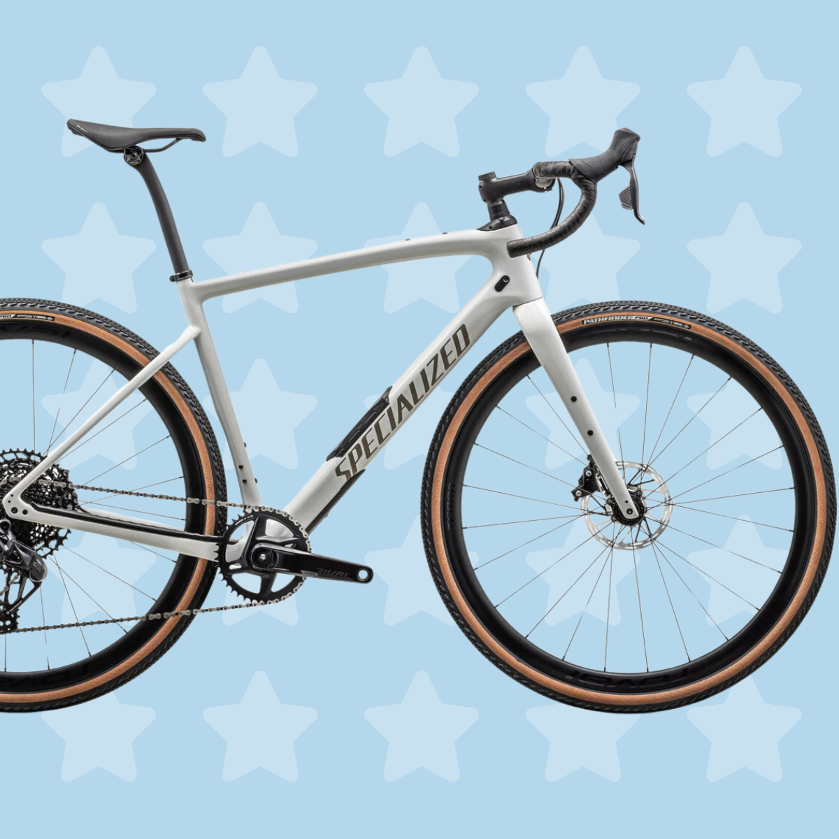 Specialized Diverge Expert Carbon Gravel Road (2024)