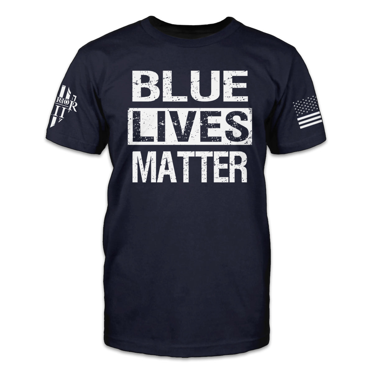 Image of Blue Lives Matter - ON SALE