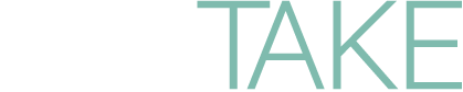 OurTAKE logo