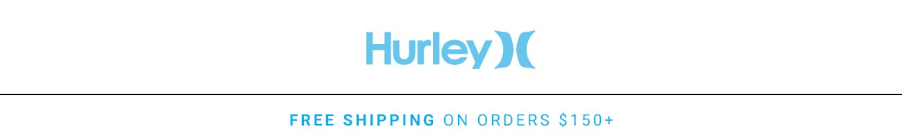 Hurley