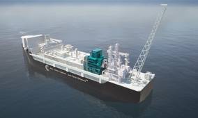 CO2 Capture Technology Ready for New Offshore Frontiers