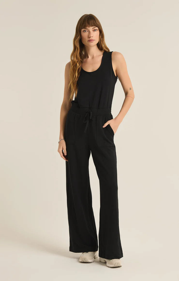 Image of Layover Jumpsuit