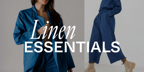 Linen Essentials