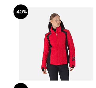 CONTROLE SKI JACKET