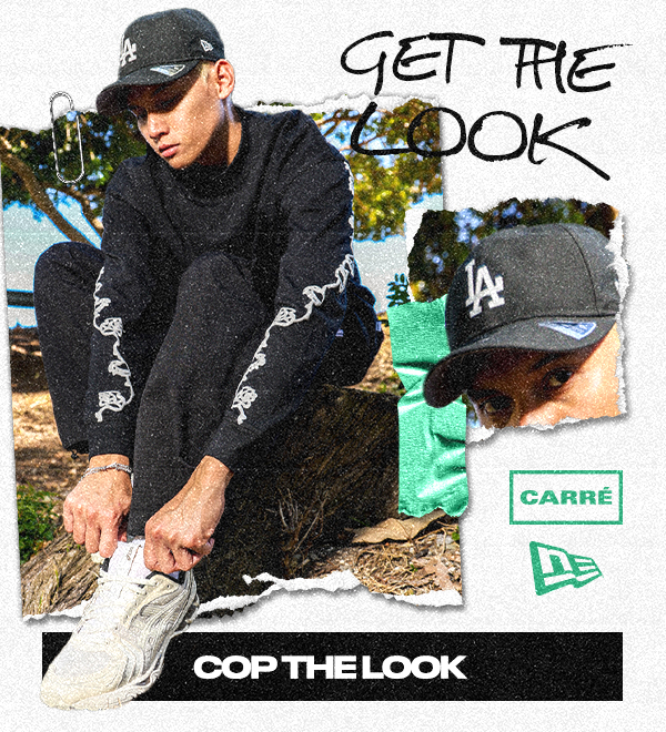 Get the look