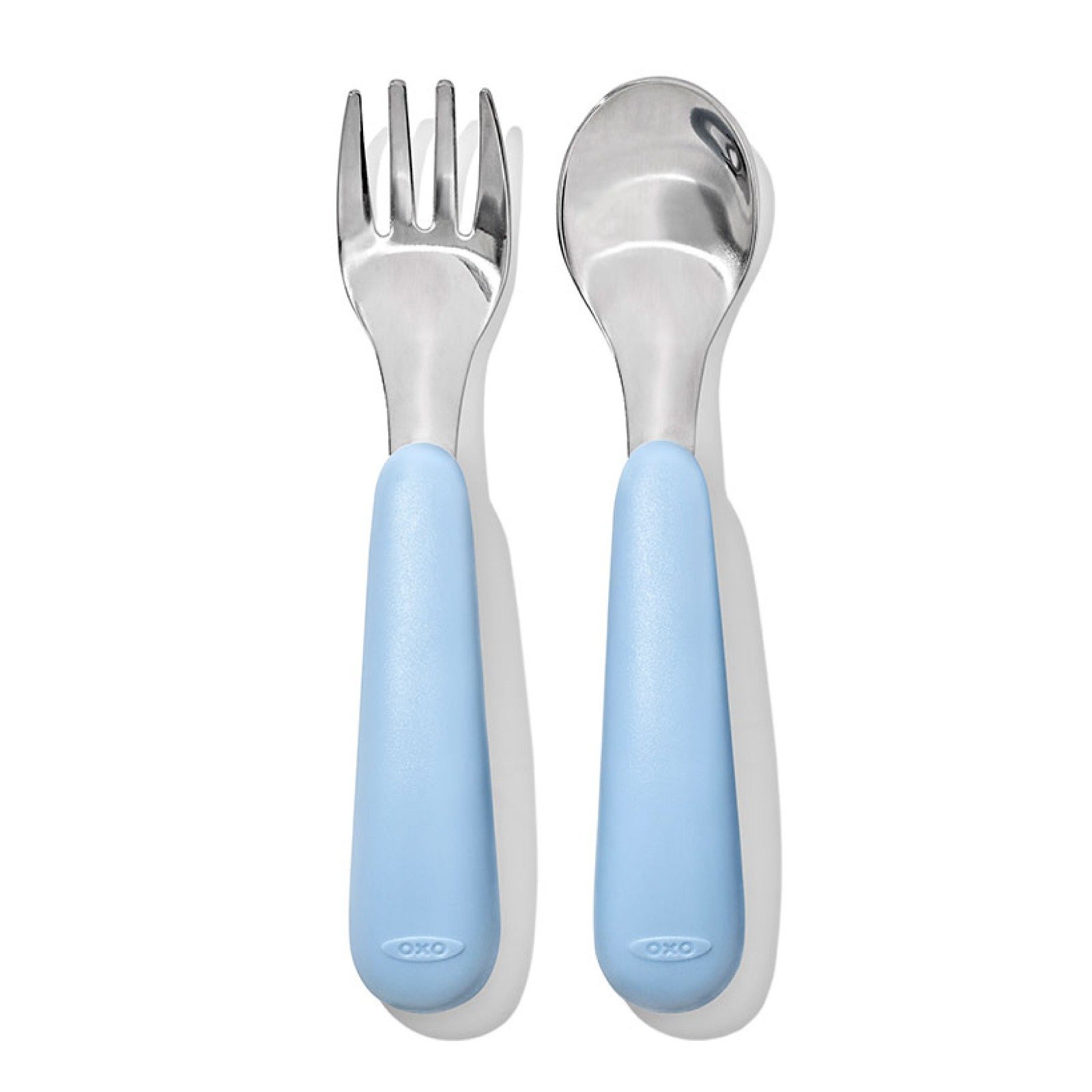 Image of Fork & Spoon Set