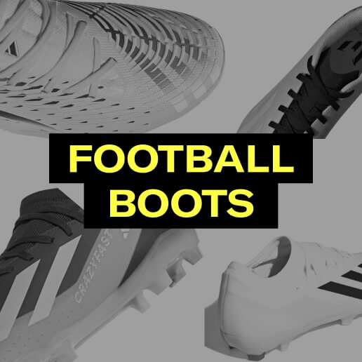 Shop adidas Football Boots