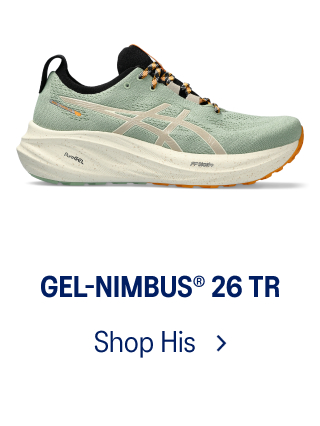 Gel-Nimbus ® 26 TR