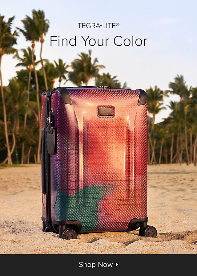 Shop Now: Tegra-Lite. Find Your Color