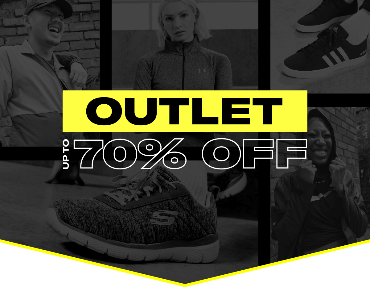 Shop Outlet Up To 70% Off.