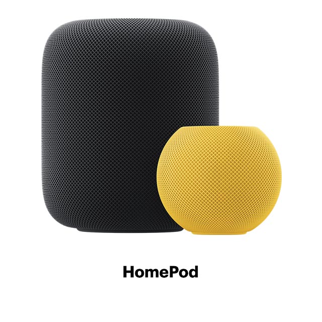 HomePod